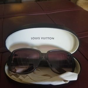 Louis Vuitton Sunglasses